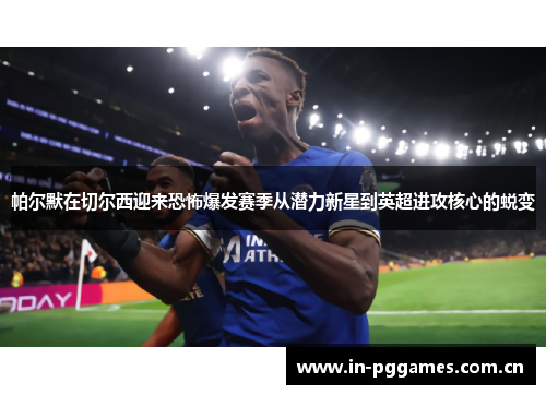帕尔默在切尔西迎来恐怖爆发赛季从潜力新星到英超进攻核心的蜕变